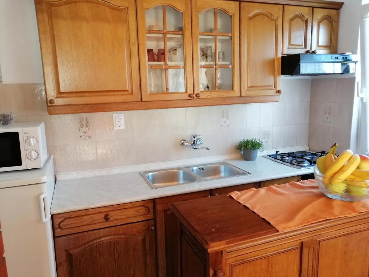Apartmani Darko Rovinj