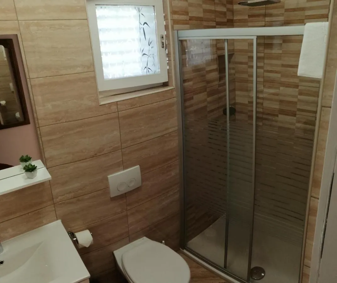 Apartmani Darko Rovigno