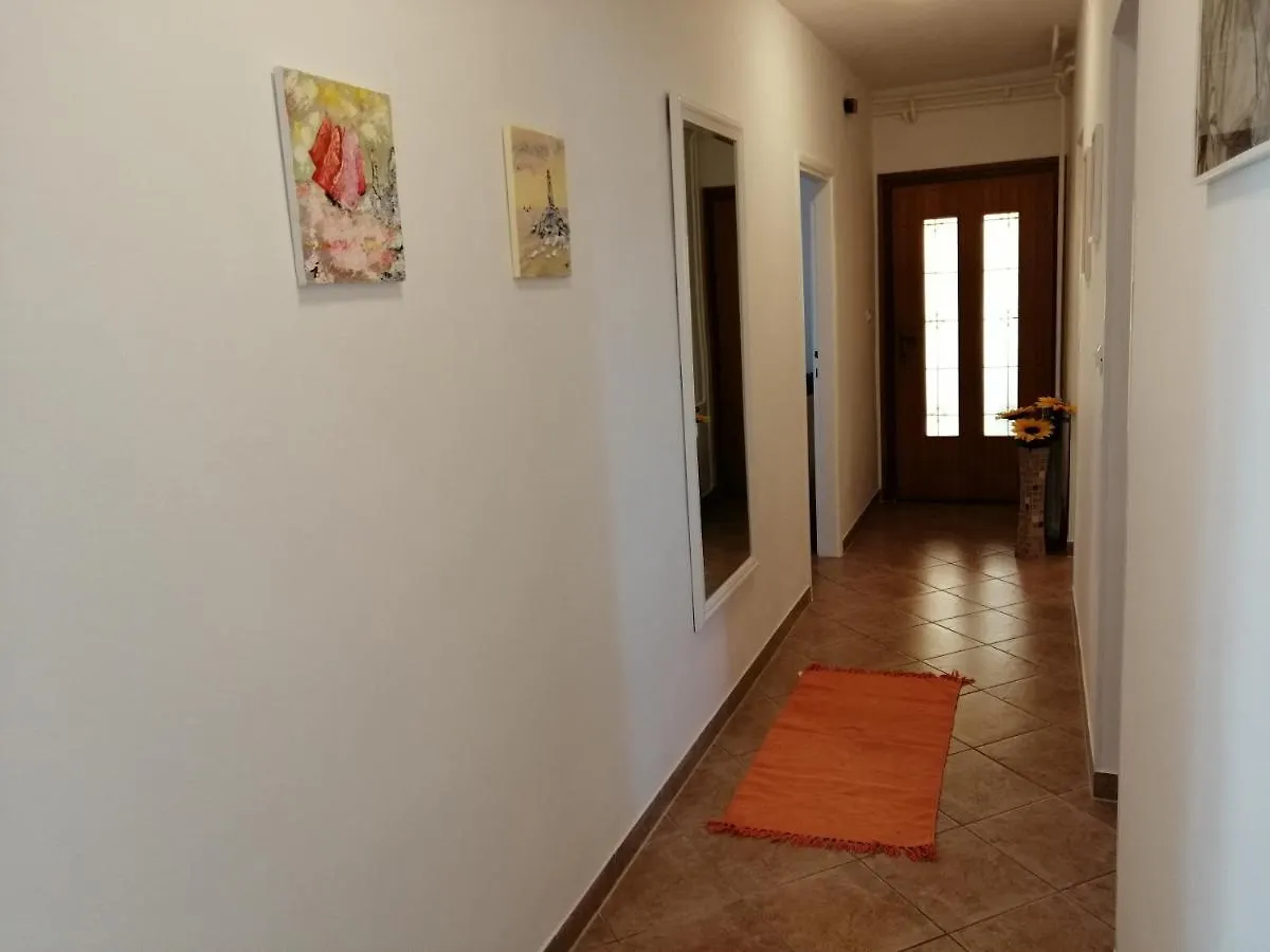 Appartamento Apartmani Darko Rovigno