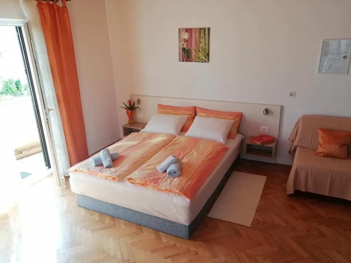 Apartmani Darko Rovinj 0*,