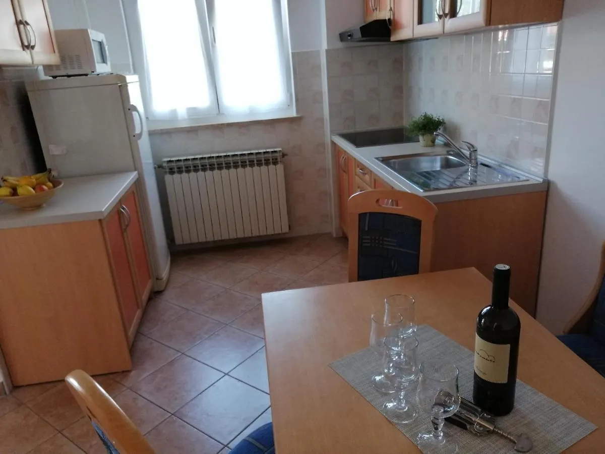 Apartmani Darko Rovinj Apartment