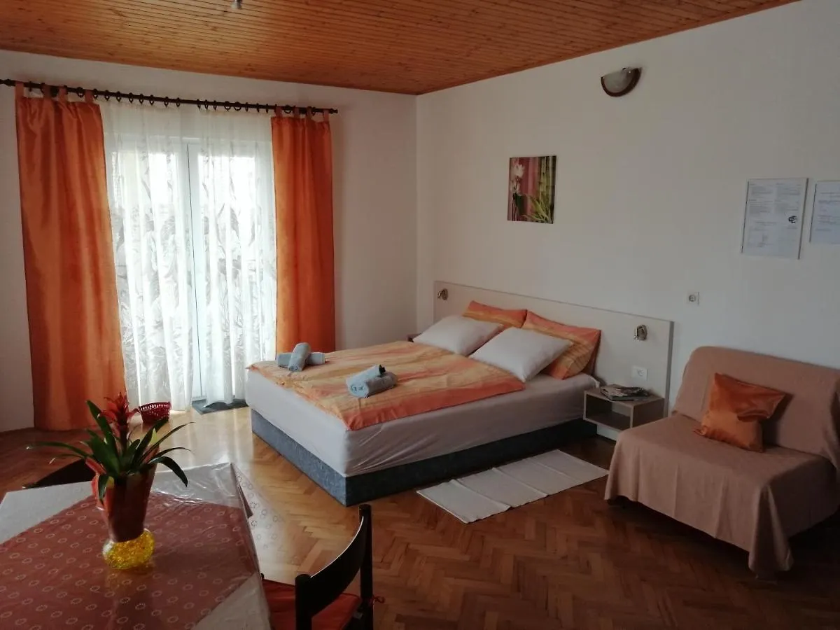 Apartmani Darko Rovinj Apartment