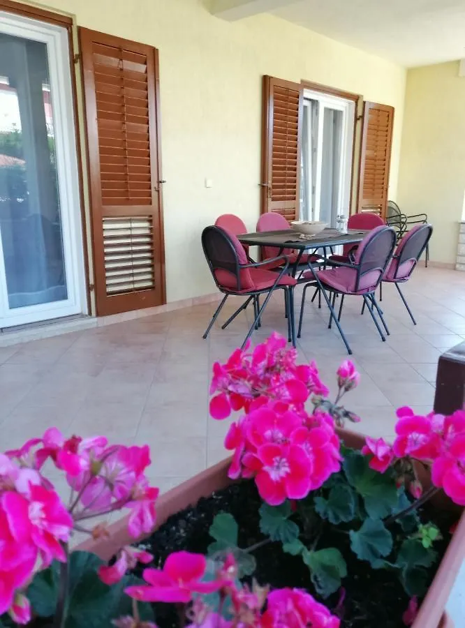 Apartment Apartmani Darko Rovinj