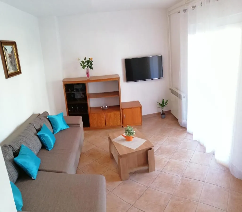 Apartmani Darko Rovinj Apartment