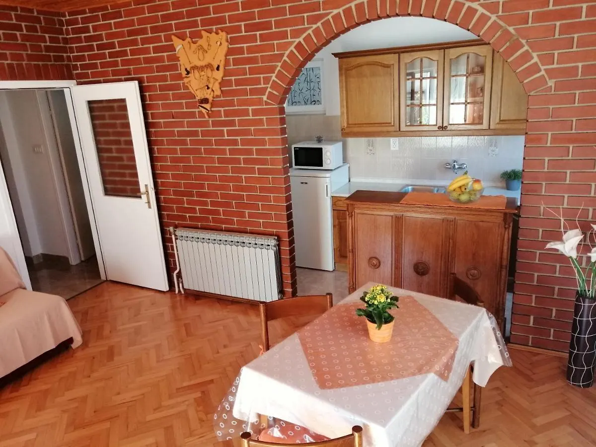 Apartment Apartmani Darko Rovinj