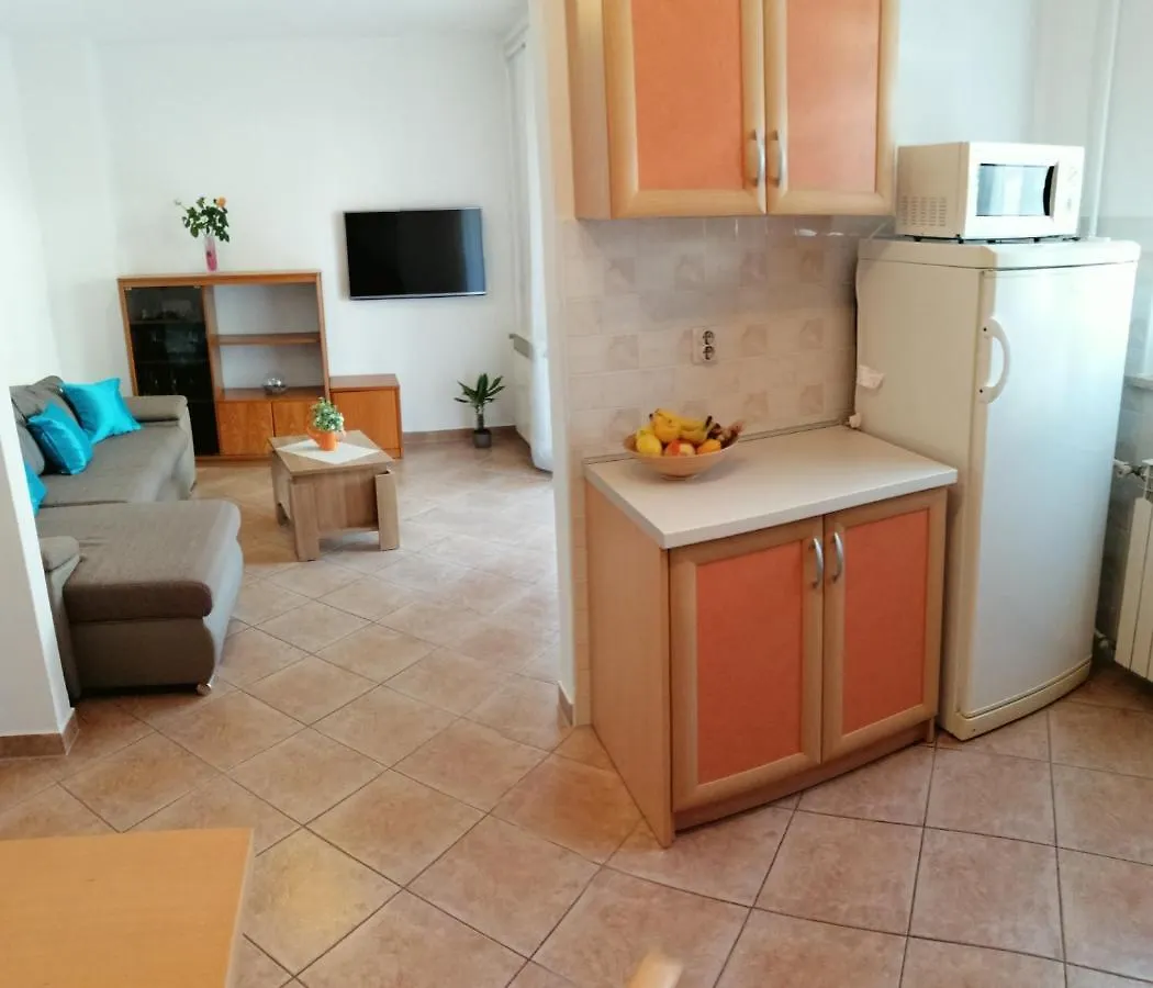 Apartmani Darko Rovigno 0*,