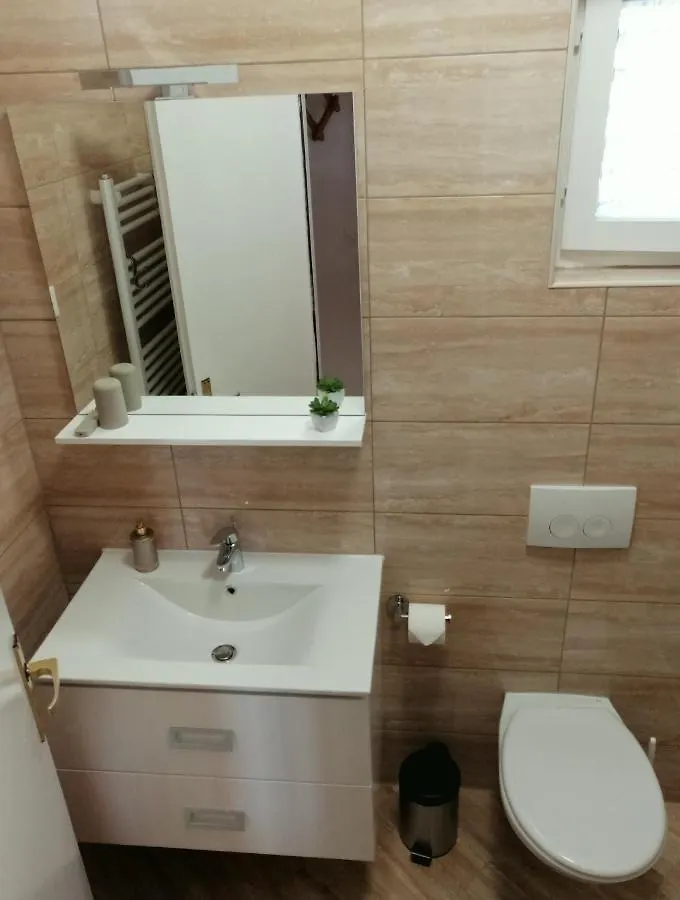Apartment Apartmani Darko Rovinj