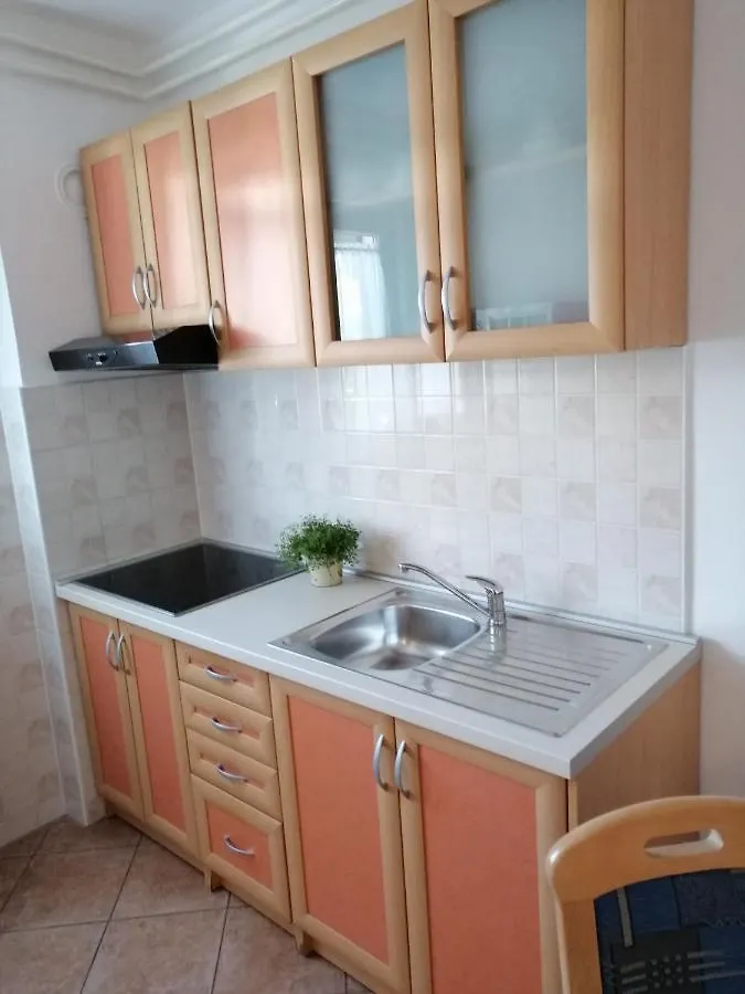 Apartmani Darko Rovigno 0*,