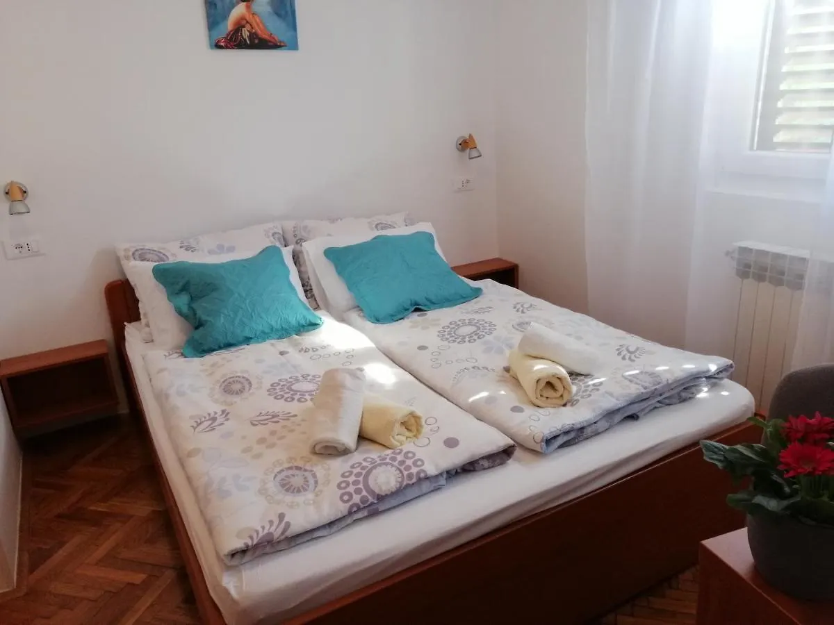 Apartmani Darko Rovinj Apartment