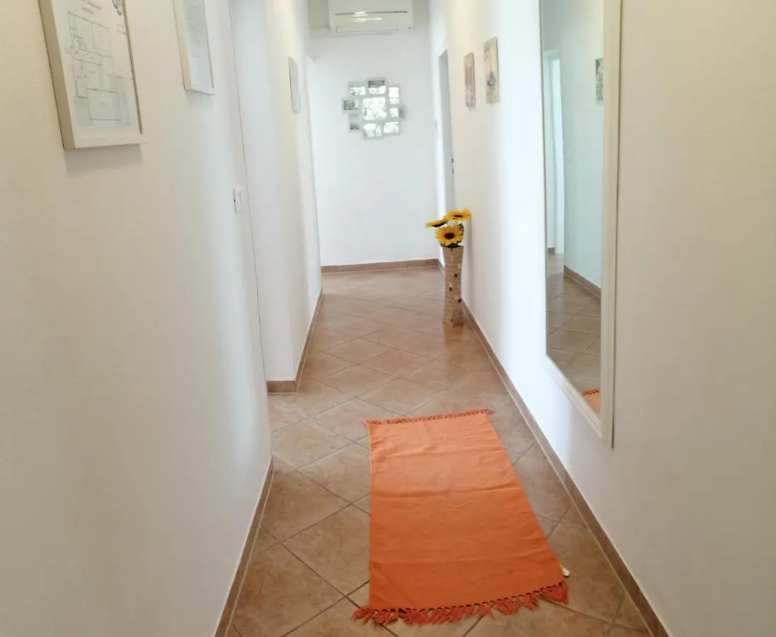 Apartmani Darko Rovigno Croazia