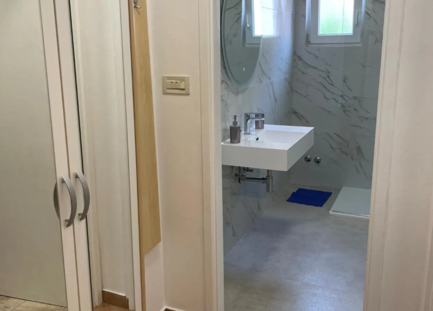 Apartmani Darko Rovigno