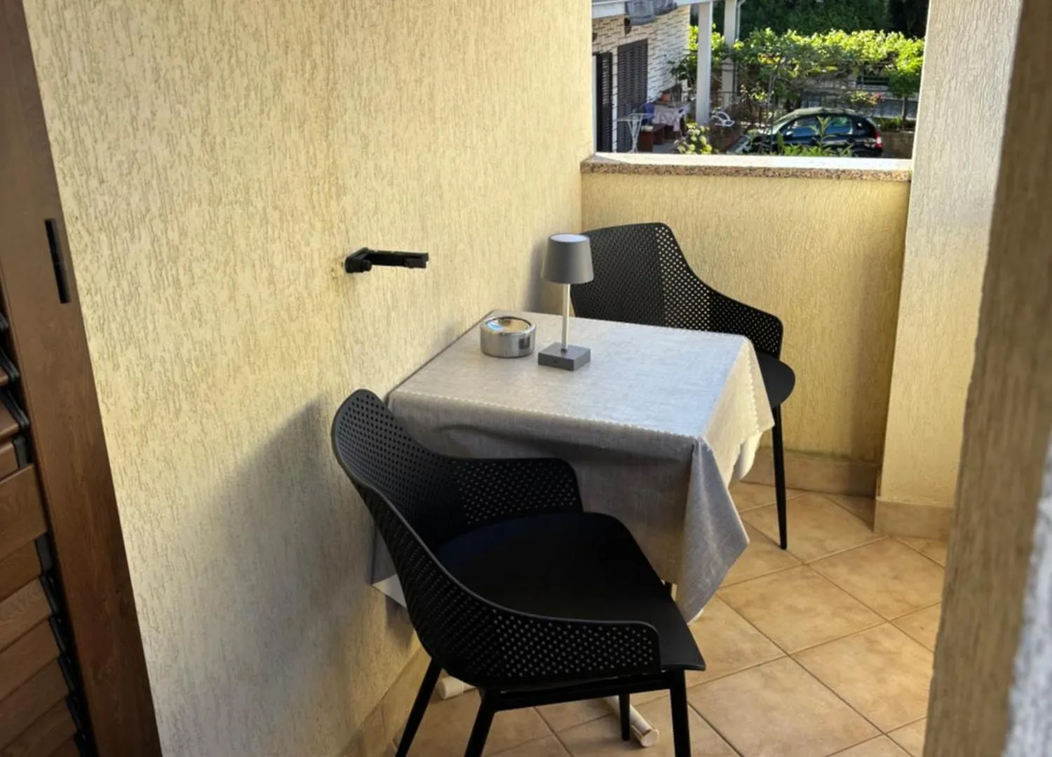 Apartment Apartmani Darko Rovinj Croatia