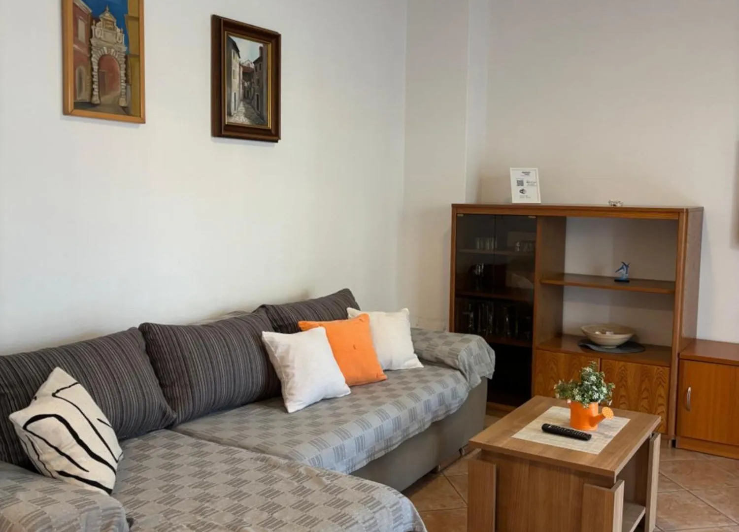 Appartamento Apartmani Darko Rovigno Croazia
