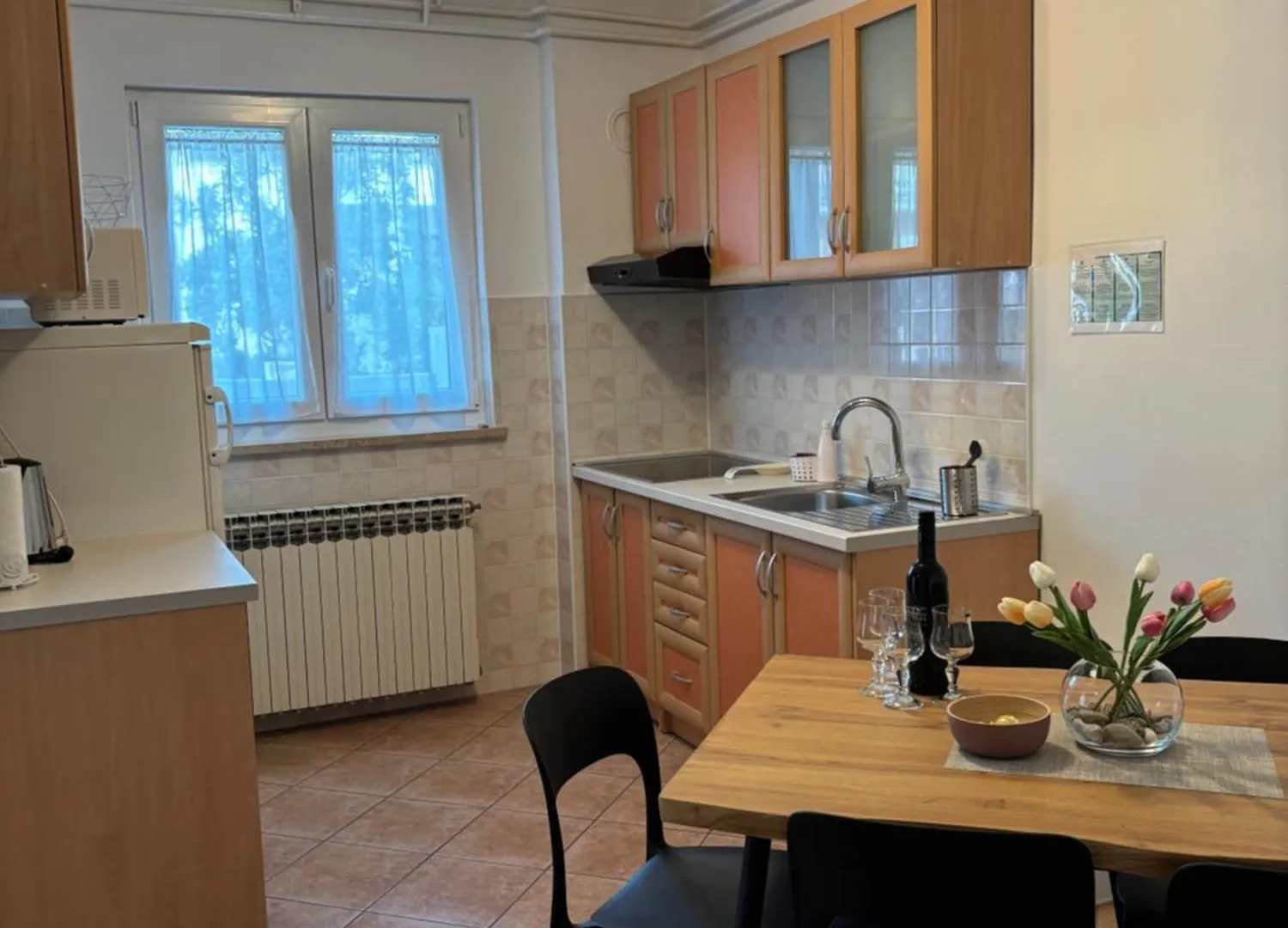 Appartamento Apartmani Darko Rovigno