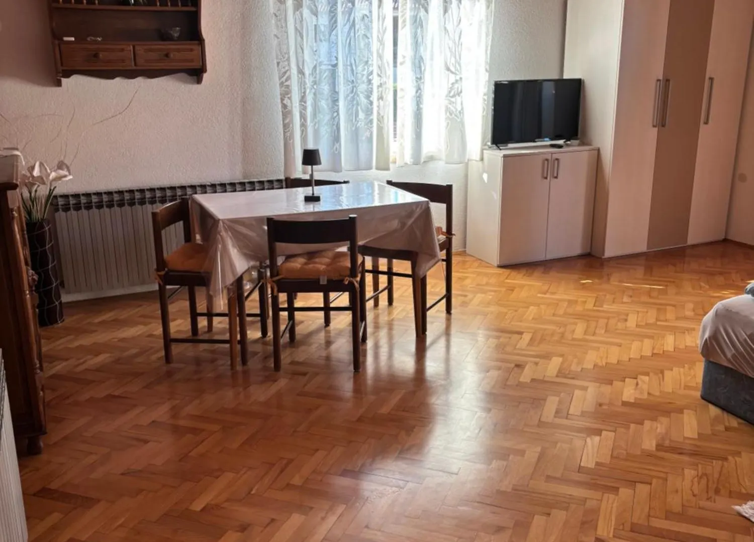 Apartmani Darko Rovinj 0*,