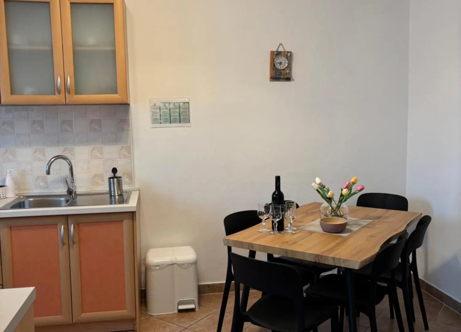 Apartmani Darko Rovigno