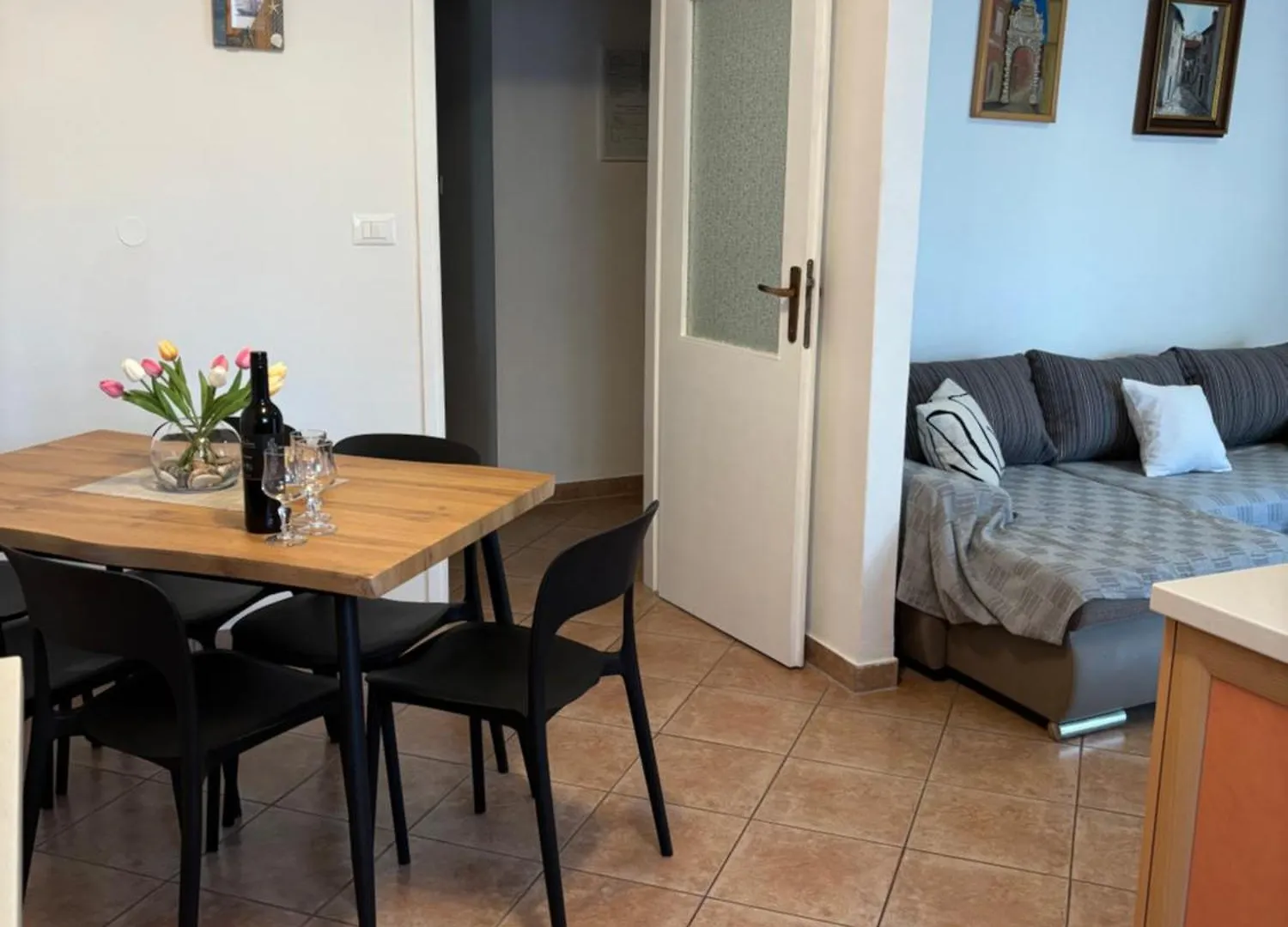 Apartmani Darko Rovinj Croatia