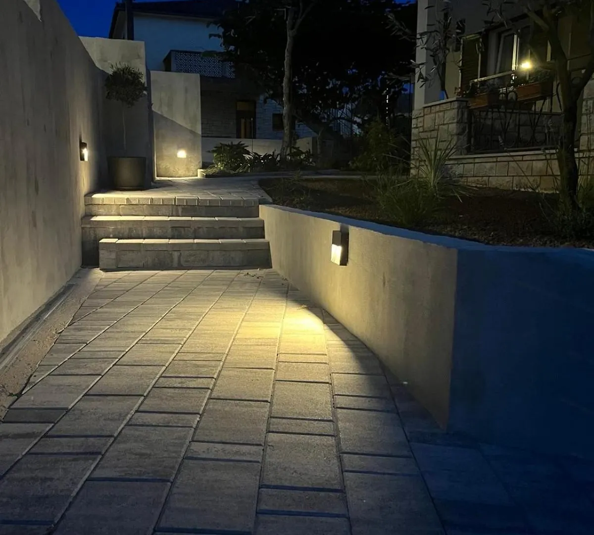 Apartment Apartmani Darko Rovinj