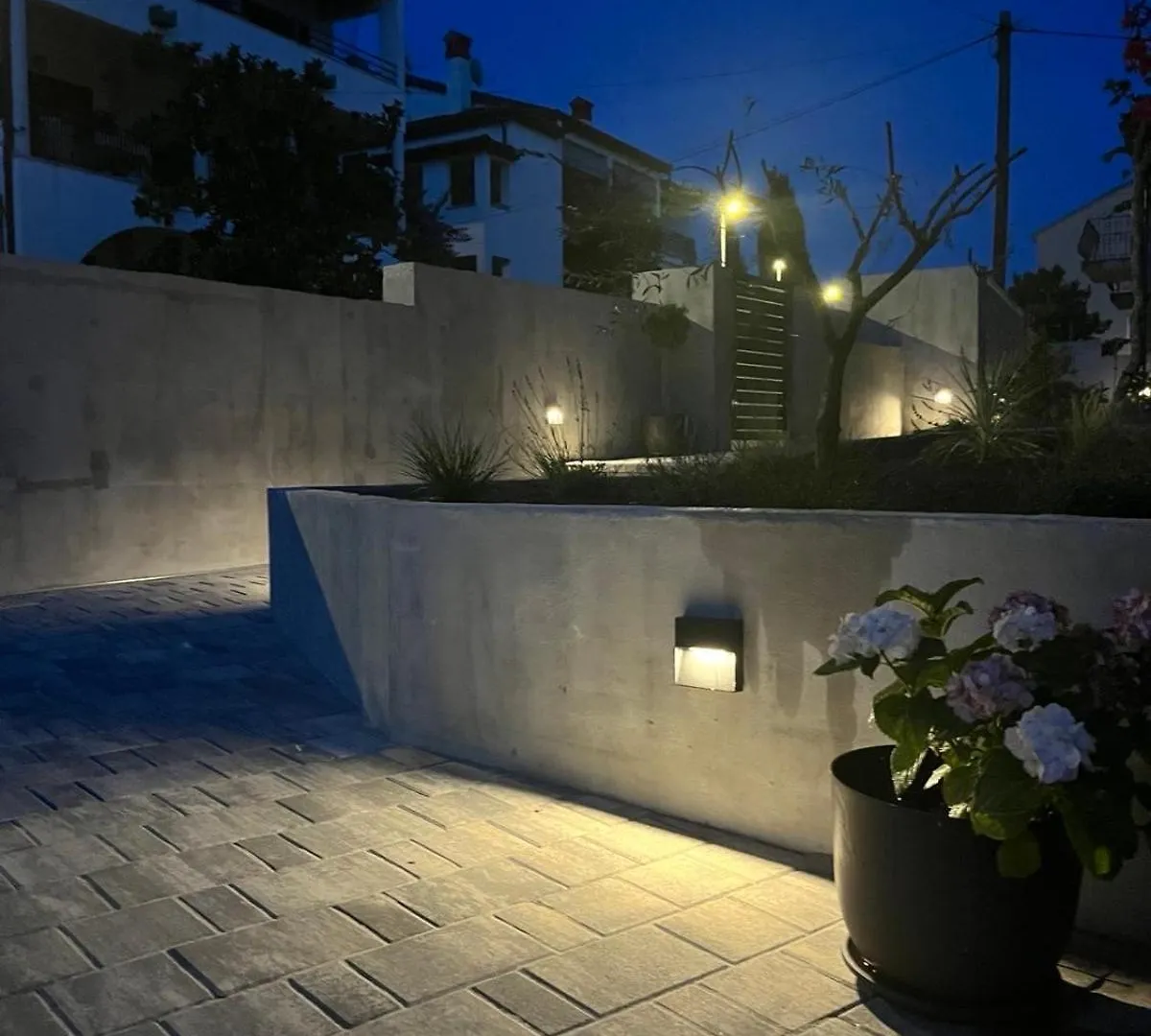 Apartmani Darko Rovinj Croatia